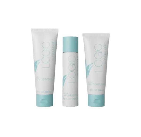 Набор Logic by Forever™