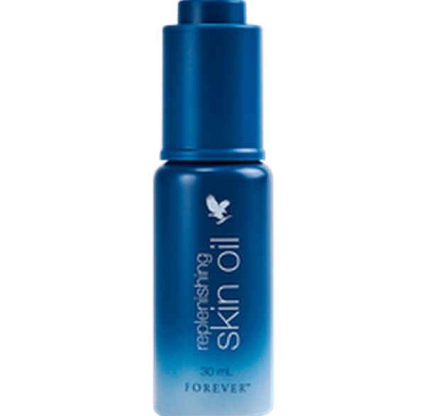 Восстанавливающее масло для кожи